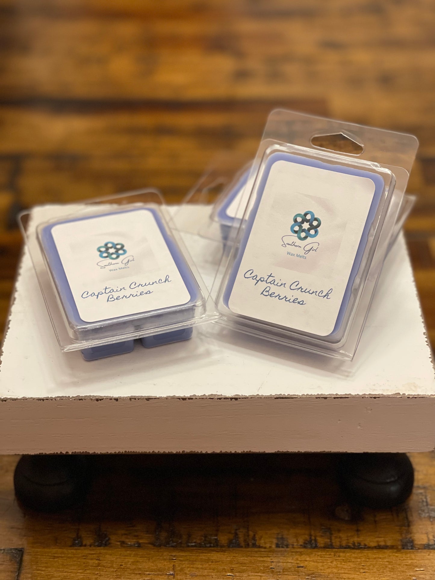 Captain Crunch Berries