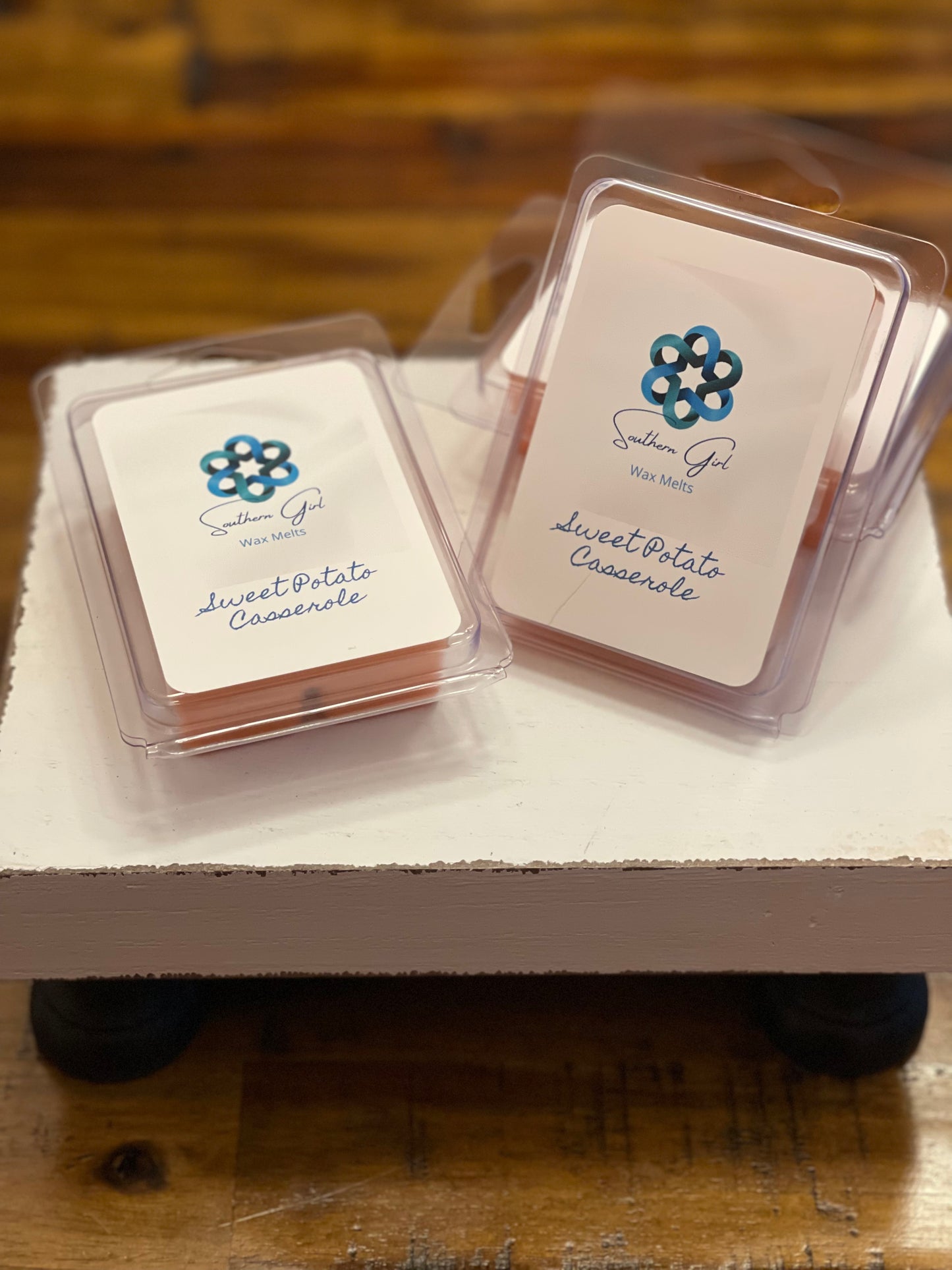 Sweet Potato Casserole