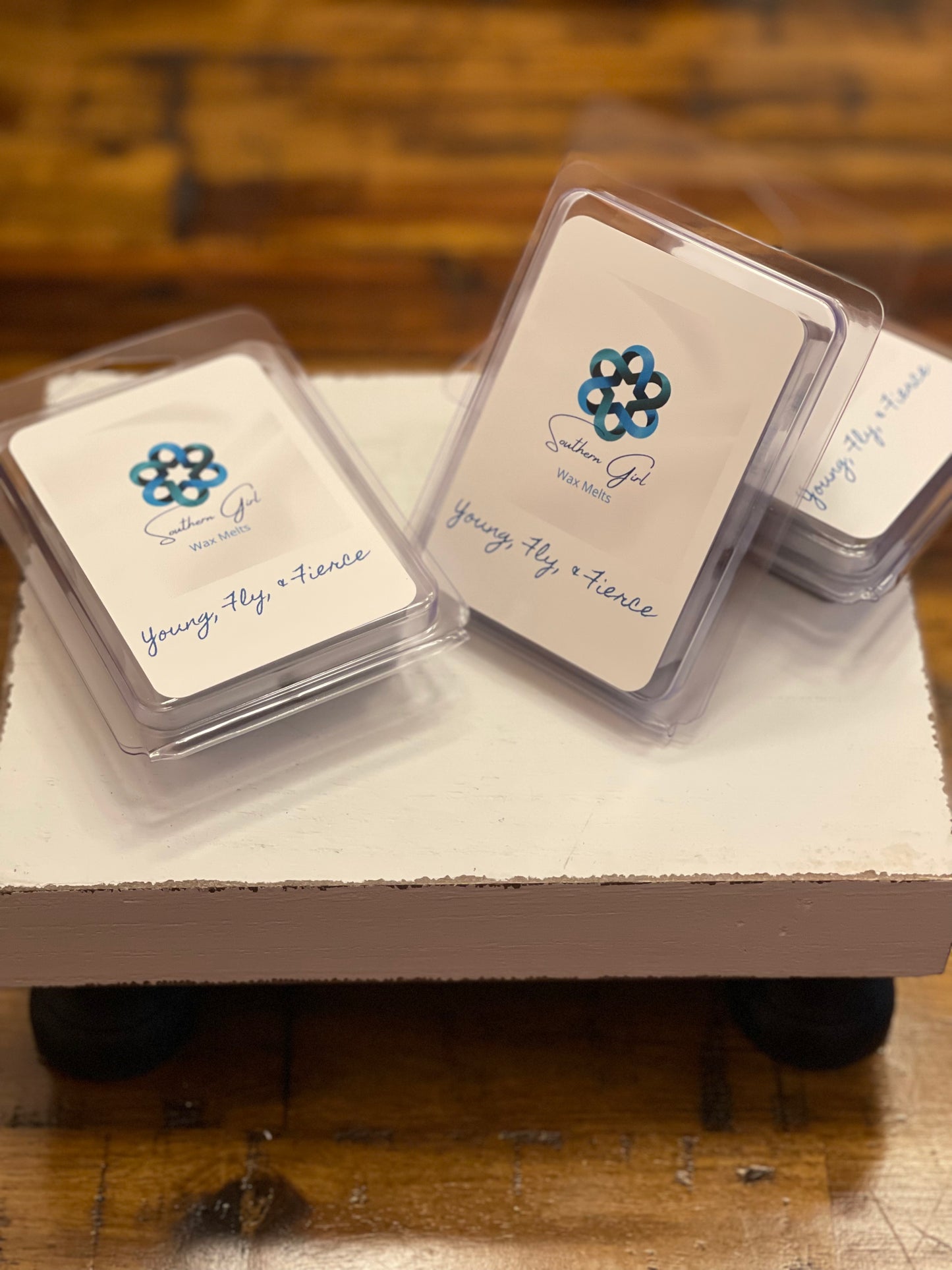 Young, Fly, & Fierce