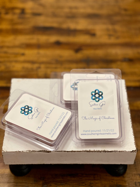 The Magic of Christmas