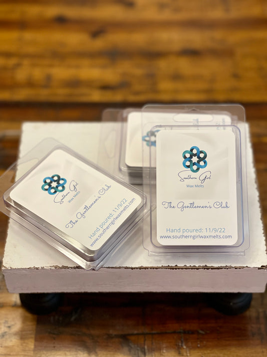 The Gentlemen's Club