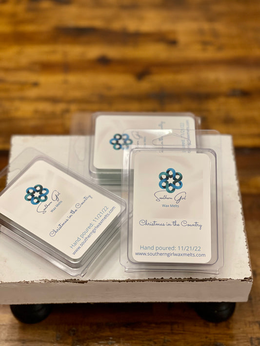 Christmas in the Country