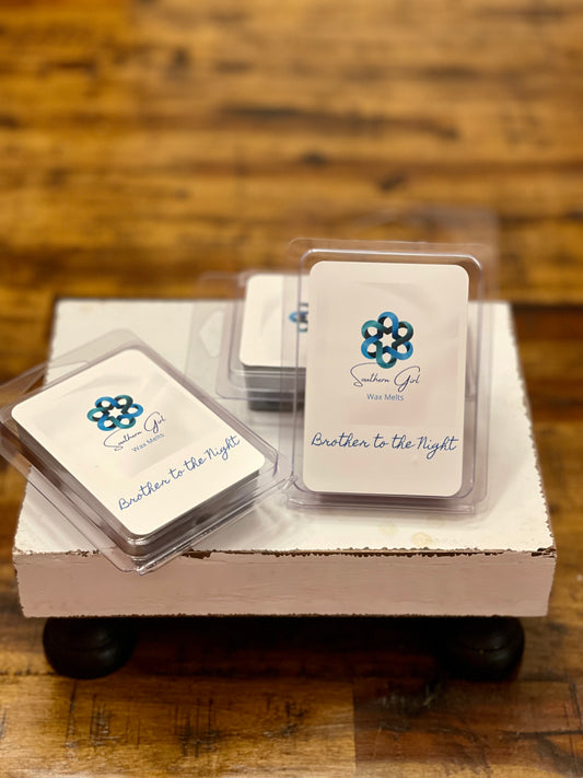 Brother to the Night