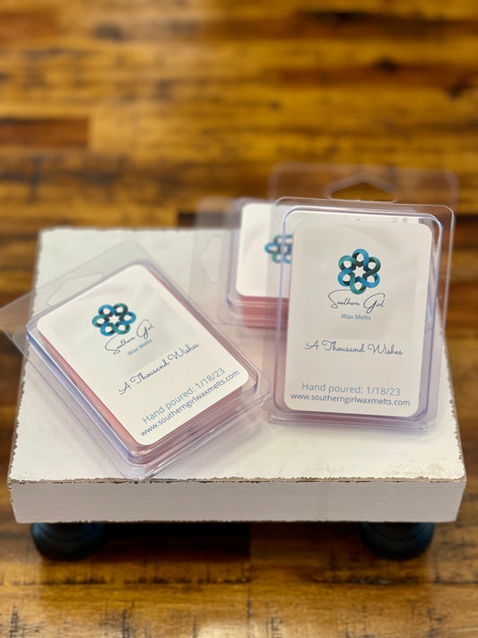 A Thousand Wishes (Type)