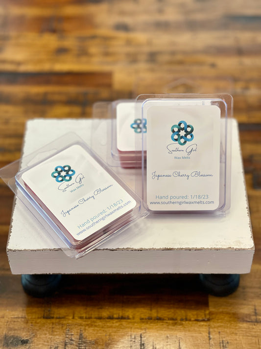 Japanese Cherry Blossom (Type)