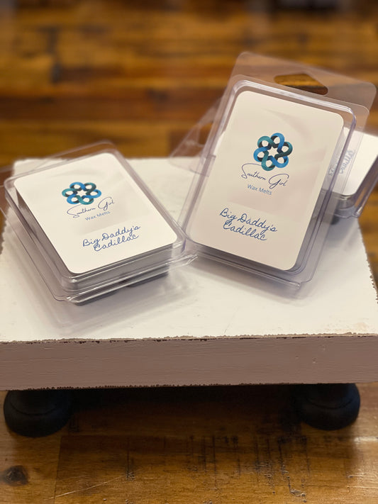 Big Daddy's Cadillac